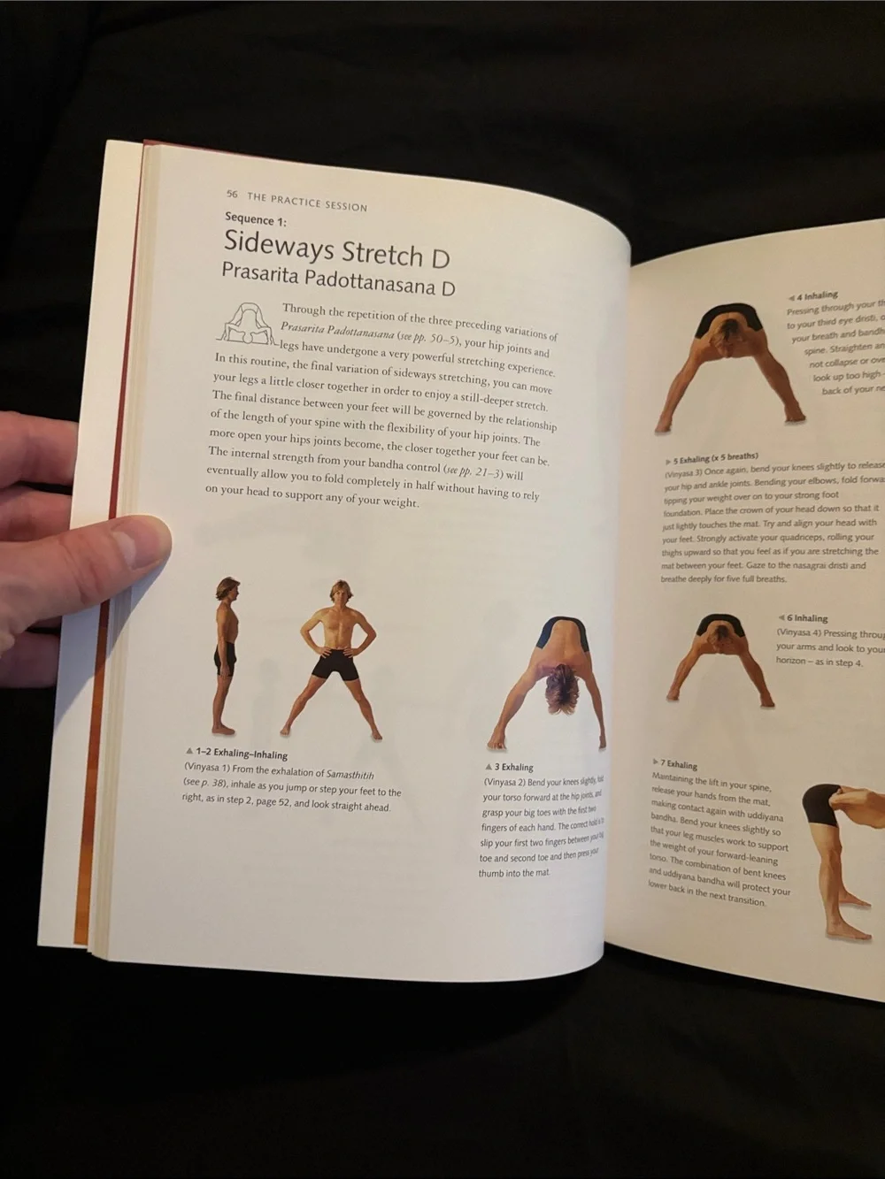 GAIAM Ashtanga Yoga by John Scott